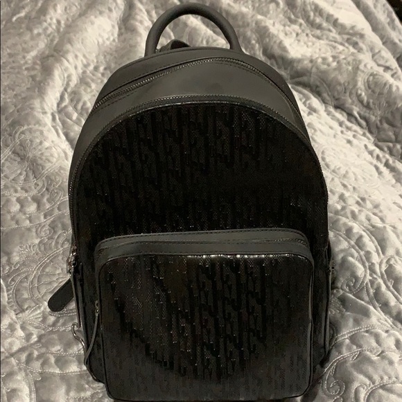 Juicy Couture Handbags - Juicy Couture backpack purse